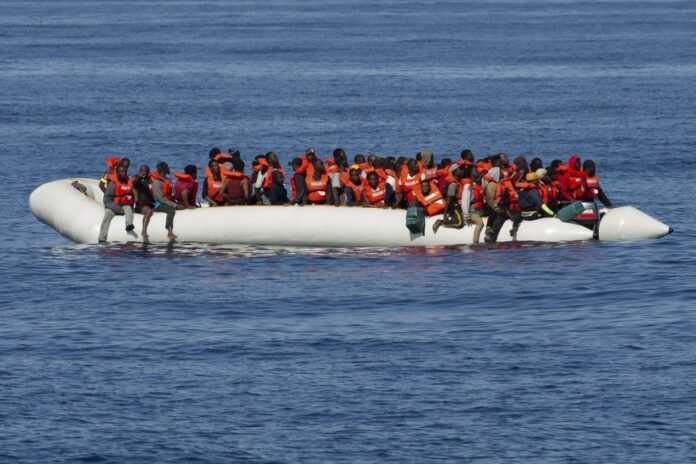 Migrants