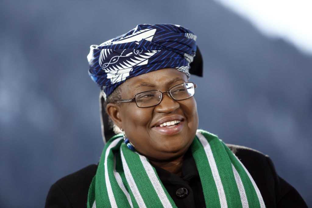 Nigeria : Ngonzi Okonjo-Iweala va-t-elle prendre la tête de l'OMC ?