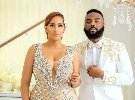 Juliet Ibrahim et VJ Adams vont-ils bientôt se marier ?