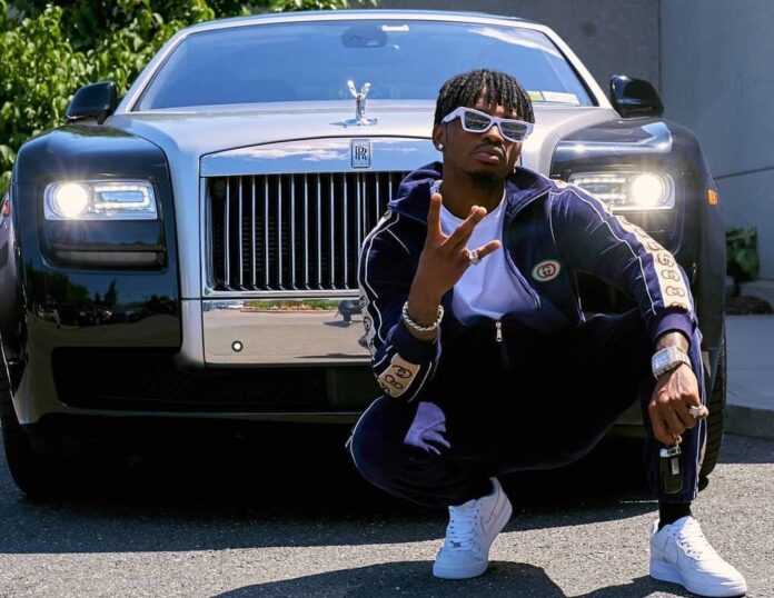 Diamond Platnumz