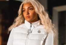 Actu rap, Featuring avec PNL ? Wejdene lâche une véritable bombe (Photo) Actu rap, Featuring avec PNL ? Wejdene lâche une véritable bombe (Photo)