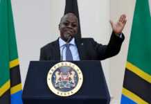 Tanzanie : John Magufuli écrase l’opposition