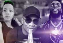 Master KG et Burna Boy nominés aux MTV Europe Music Awards