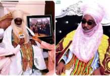 Nigeria : Alhaji Ahmed Nuhu Bamalli, le 19ème émir de Zazzau