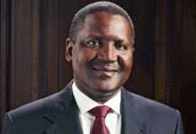 Nigeria : Aliko Dangote rêve grand pour son pays