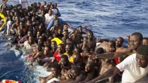Migrants
