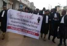 Crimes de guerre : les avocats de la Tshopo exigent à leur tour la création d’un TPI pour la RDC