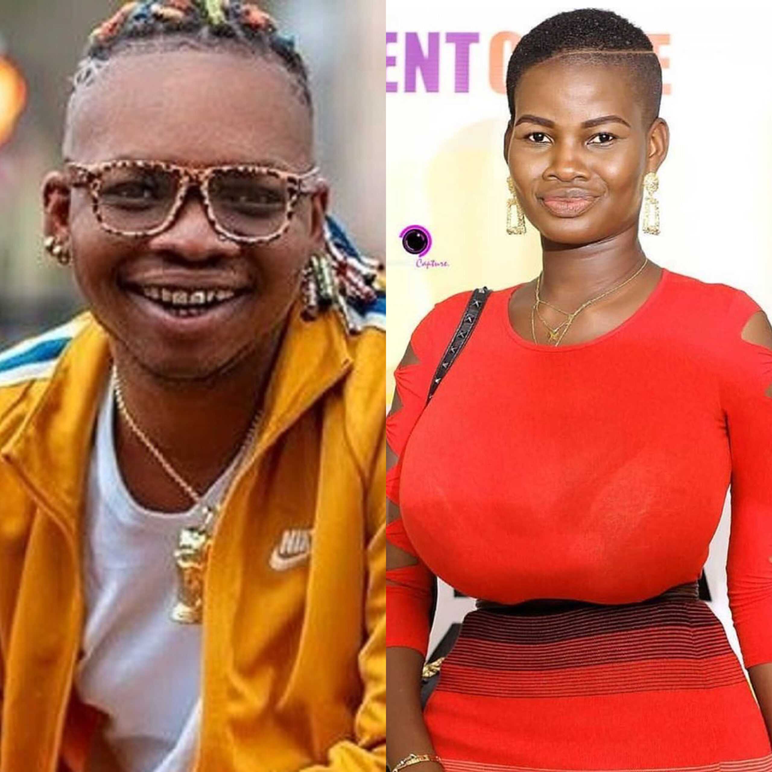 Pamela Odame brise le silence, dément Tornado et tacle Nayas