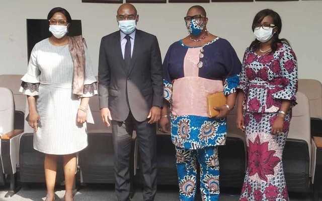 Togo : une bachelière de 51 ans dispensée des frais d'études à l'Université de Lomé