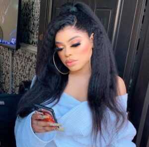 Bobrisky 4