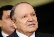 Algérie : Bouteflika présent aux commémorations de la guerre Algérie : Bouteflika présent aux commémorations de la guerre
