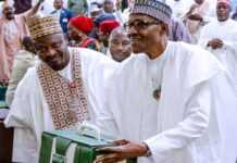 Nigeria : un budget record de plus de 18 216 milliards pour 2021