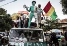 Guinée : les partisans de Cellou Dalein Diallo jubilent déjà, la fin du régime Alpha Condé ?
