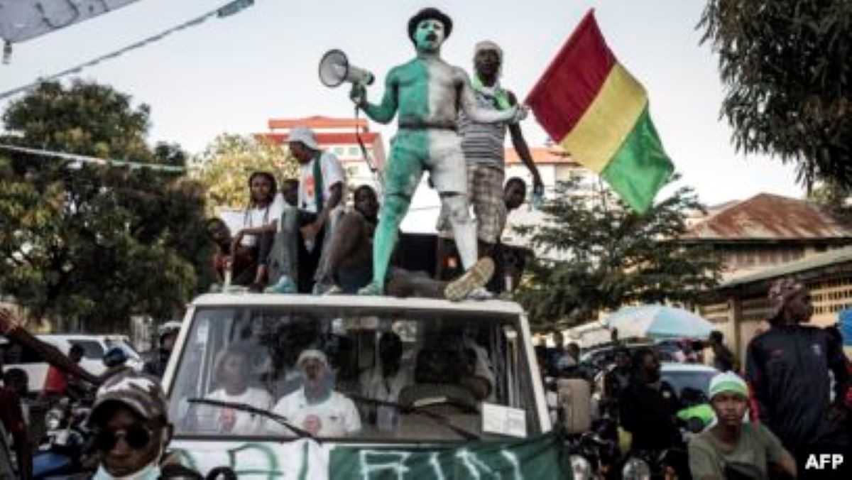 Guinée : les partisans de Cellou Dalein Diallo jubilent déjà, la fin du régime Alpha Condé ?