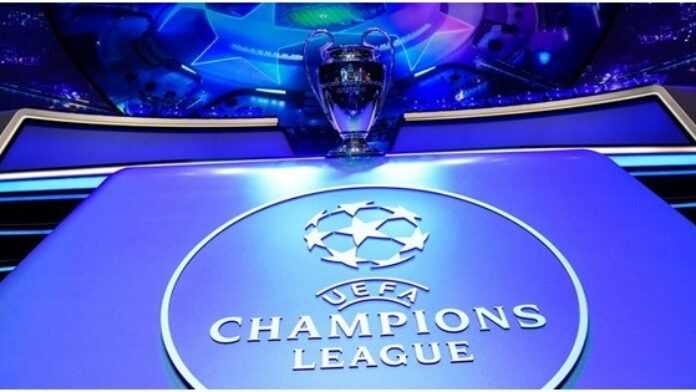 Champions League