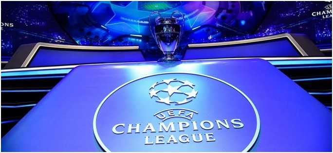 UEFA Champions League : Choupo-Moting, Gana Gueye, Riyad Mahrez, Ashimeru, Achraf Hakimi& plébiscités