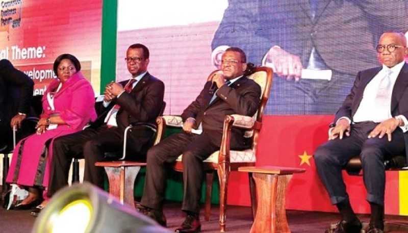Cameroun : la 11e édition du Cameroon Business Forum s'est tenue à Yaoundé