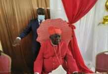 Cameroun : le Cardinal Christian Tumi a fêté ses 90 ans à Douala