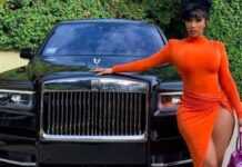 Offset a-t-il reconquis le cœur de Cardi B avec la belle Rolls-Royce Cullinan ? Offset a-t-il reconquis le cœur de Cardi B avec la belle Rolls-Royce Cullinan ?