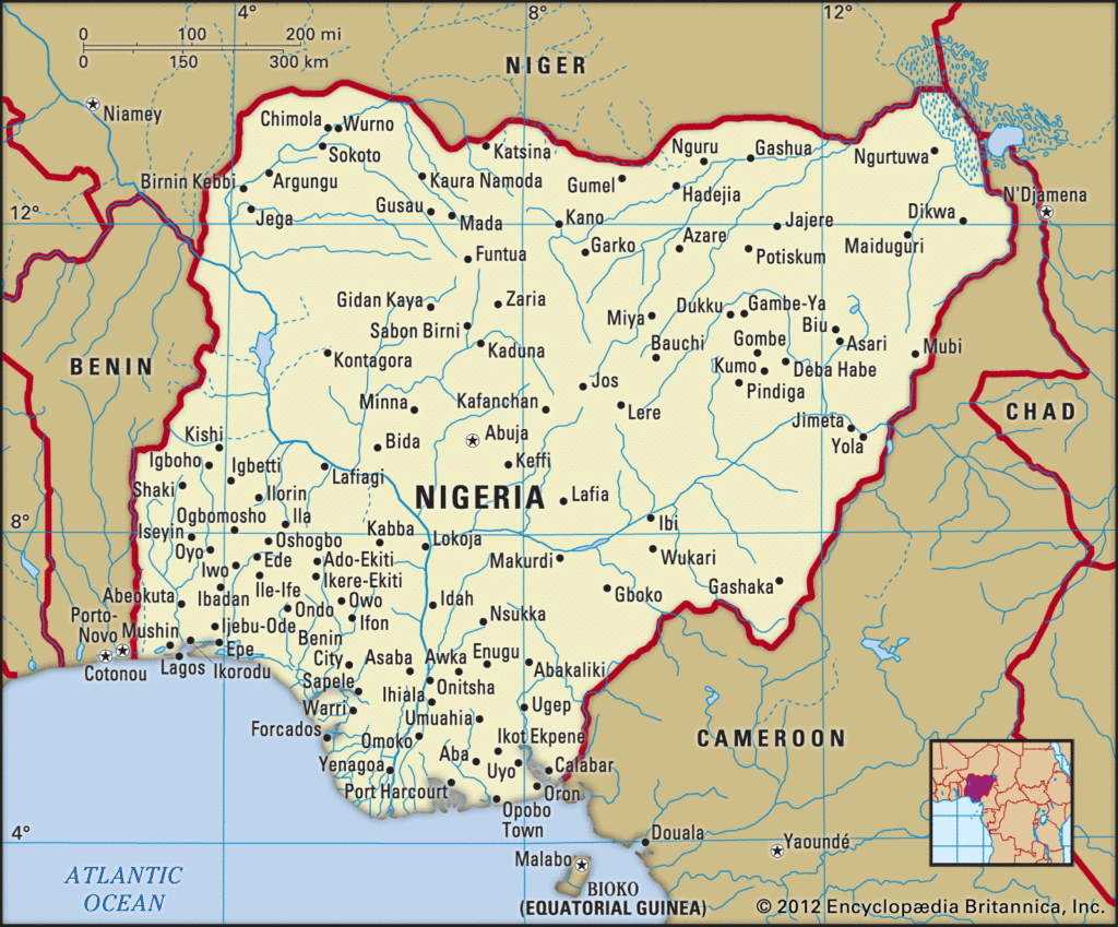 Nigeria : 60 ans après l'Indépendance où en est le pays le plus peuplé d'Afrique ?