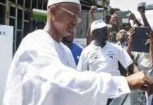 Election en Guinée : la colère de Cellou Dalein Diallo