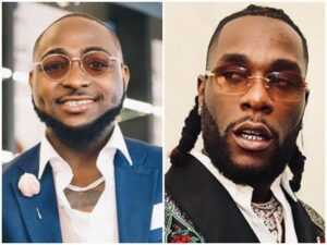 Davido vs Burnaboy Beef 696x523