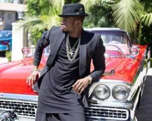 Diamond platnumz magnifique famille jewanda