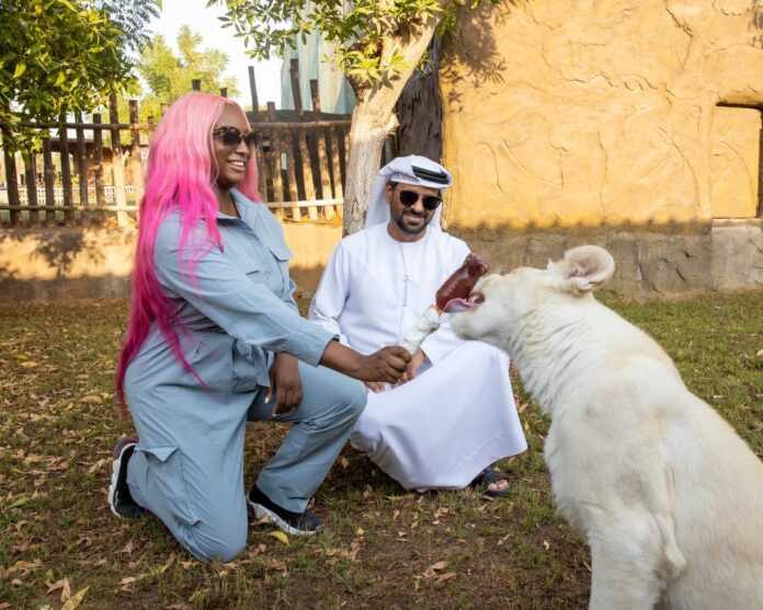 DJ-Cuppy-KOKO-TV-NG-2