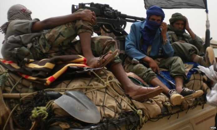 djihadistes