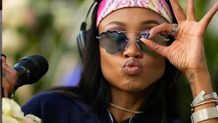 djzinhle