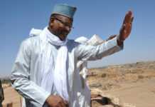 Mali : l’ex-Premier ministre Boubou Cissé libéré