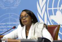 Covid-19 en Afrique : selon l’OMS, la pandémie a favorisé l’évolution des technologies de santé Covid-19 en Afrique : selon l’OMS, la pandémie a favorisé l’évolution des technologies de santé