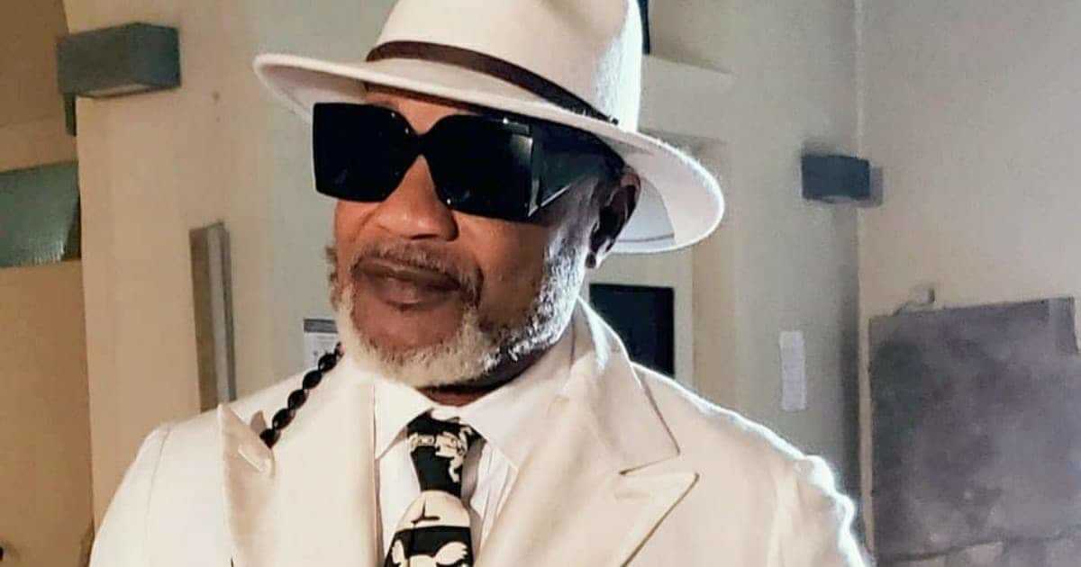 Koffi Olomide dédie une chanson émouvante à sa mère (vidéo)