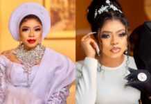 EndSARS : Bobrisky va offrir plus d’un million FCFA aux parents d’une victime