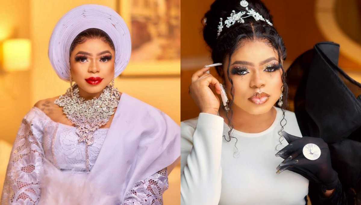 EndSARS : Bobrisky va offrir plus d'un million FCFA aux parents d'une victime