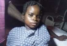 Nigeria : Masenengen, l’histoire incroyable de la plus jeune maman
