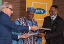 Cameroun : Partenariat Public-Privé entre le Fonds national de l’emploi et MTN