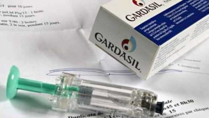 gardasil