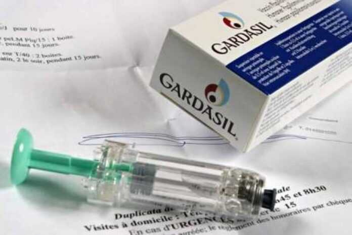 gardasil