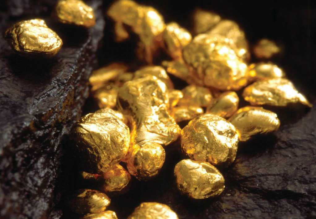 Ethiopie : les exportations d'or en hausse