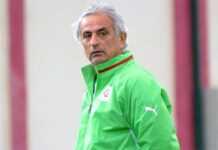 Halilhodzic