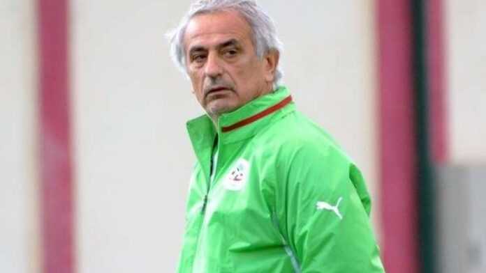 Halilhodzic