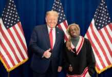 La rencontre de Lil Wayne avec Donald Trump sème la confusion