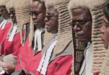 Zimbabwe : le budget des tribunaux civils augmenté à 1,6 milliard FCFA