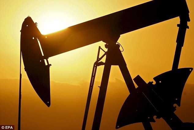 Niger : le pétrole a rapporté plus de 935 milliards FCFA