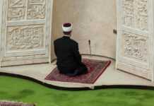 Maroc : l’imam violait les fidèles