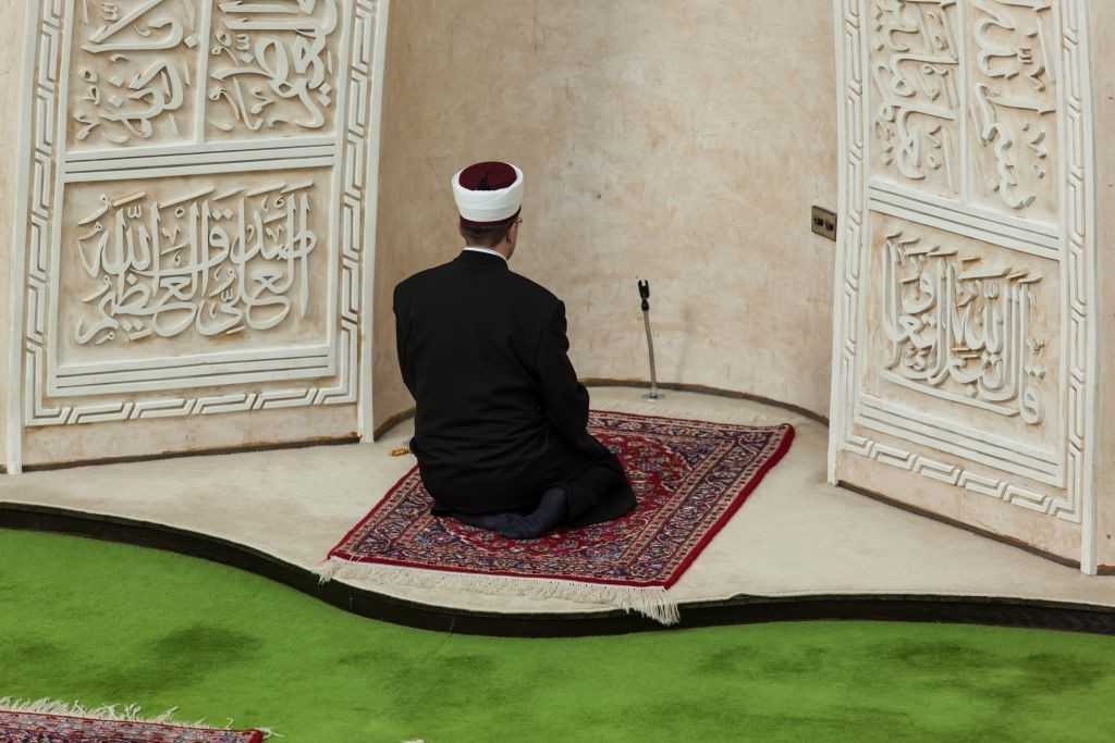 Maroc : l'imam violait les fidèles