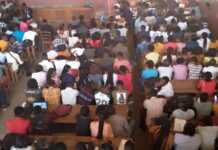 RDC : le Coronavirus, une menace présente mais ignorée RDC : le Coronavirus, une menace présente mais ignorée