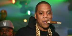 JAYZ Cigar 2013