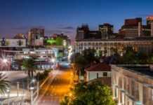 Les 5 villes les plus riches d’Afrique